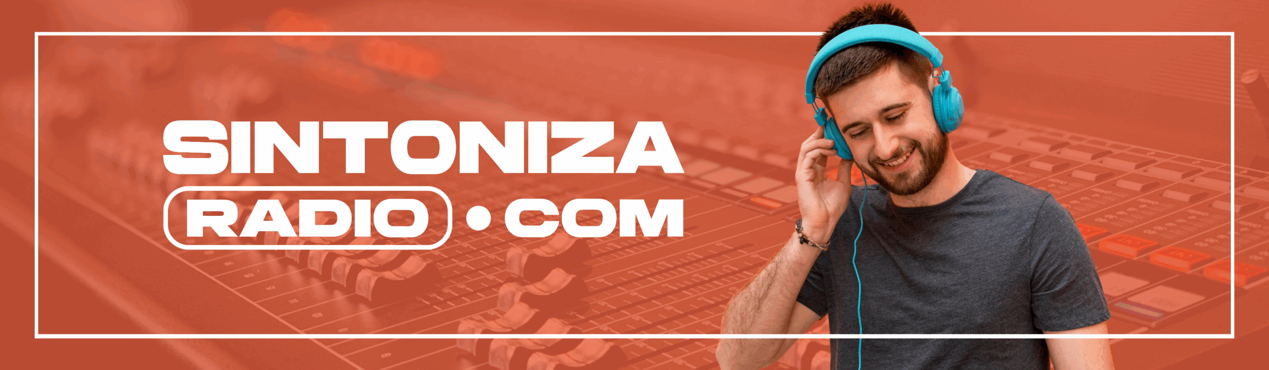 Sintoniza Radio