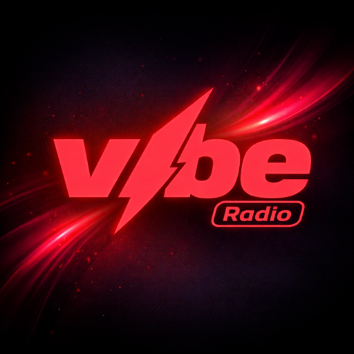 Vibe Radio